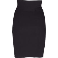 Ludmilla short skirt GOTS – Basic Apparel