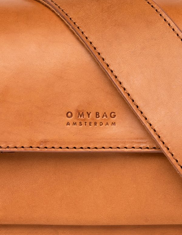 O My Bag klassisk taske Harper Mini