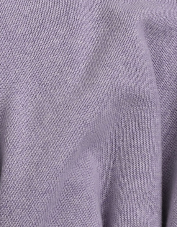 Colorful Standard Sweater Purple Haze