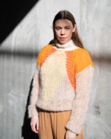 Gudrun & Gudrun Atlas summer sweater