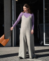 Beaumont Organic Desmeana-May Linen Jumpsuit