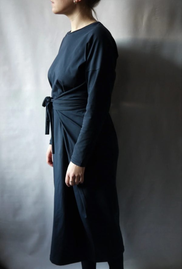 Signe Anina Design kjole økologisk