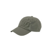 Colorful Standard Organic Cotton Cap Dusty Olive