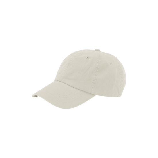 Colorful Standard cap ivory white