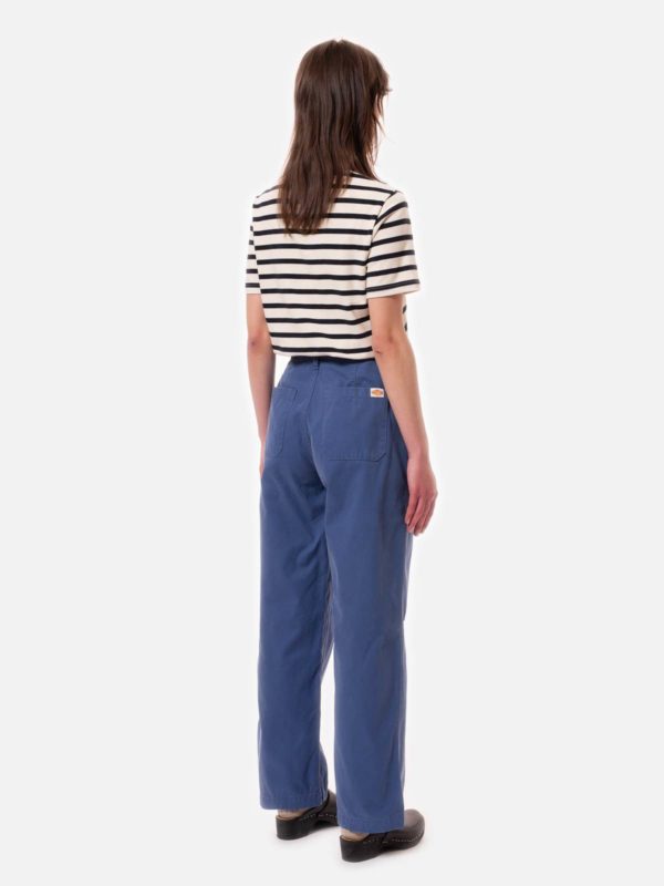 Nudie Jeans Wendy økologiske jeans bukser