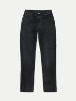 Nudie Jeans – Lofty Lo Vintage Black