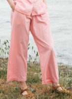 SERENDIPITY Loose Pants Candy