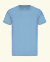 Colorful Standard Classic Organic Tee Men – Seaside Blue