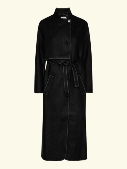 Henrik Vibskov Evening Coat