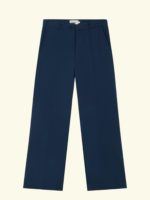 Thinking Mu Dark blue Hermione pants