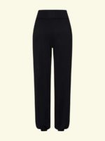 Hanro Yoga Long Pants Black