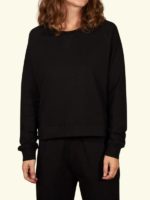 Yogamii – Asha Sweatshirt – Black