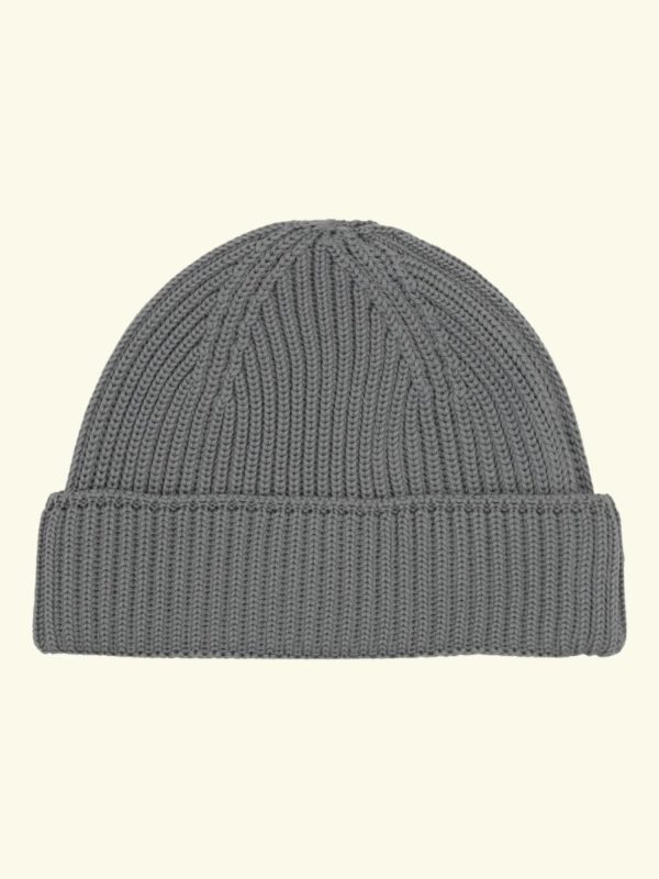 S.N.S. Herning FENDER hat, storm grey