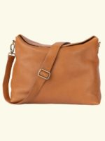 O MY BAG Sienna Wild Oak