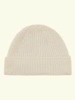 S.N.S. Herning FENDER hat, natural white