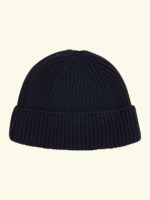 S.N.S. Herning FENDER hat, navy blue