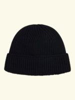 S.N.S. Herning FENDER hat, black void