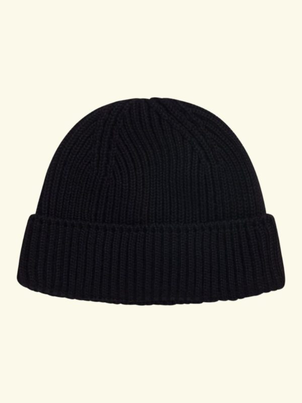 S.N.S. Herning FENDER hat, black void